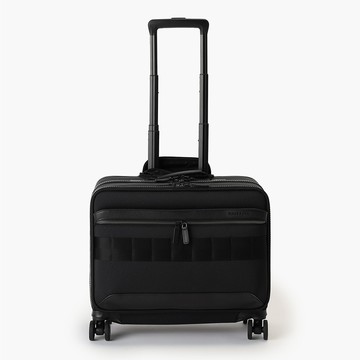 BRIEFING 20吋 FUSION 旅行箱 行李箱-黑色