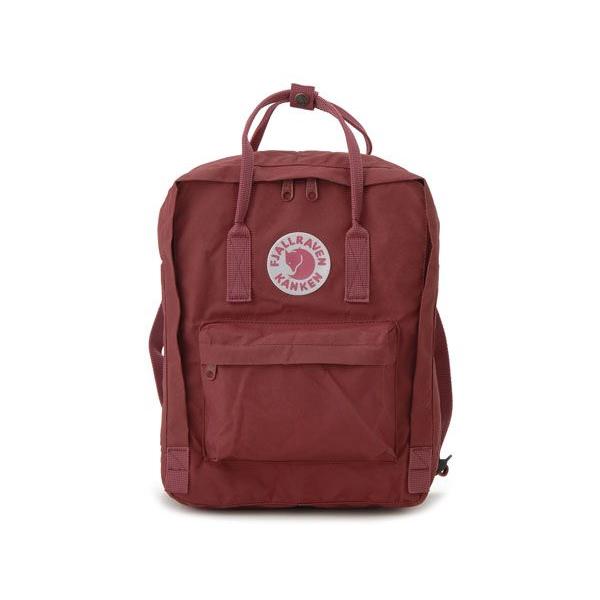 フェールラーベン FJALL RAVEN カンケンバッグ 23510-326