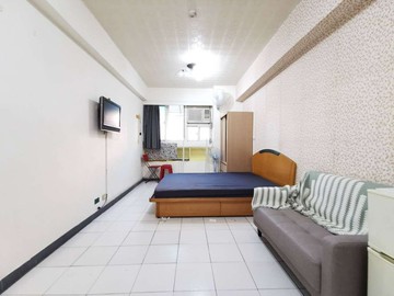 親友專任中山國小捷運～低總價邊間美套｜台北市中山區新生北路三段