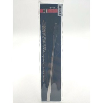 附發票✅ 美容美髮乙丙級考試用 Minna系列-白鐵美容調棒