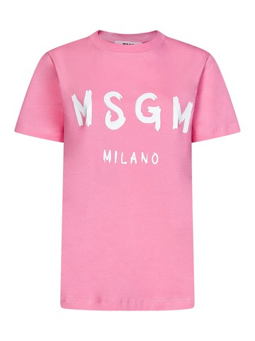 Msgm T-shirt