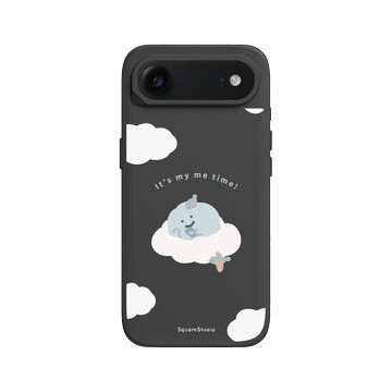 iPhone Air SolidX 黑 - Square Studio 方坊 - Me time