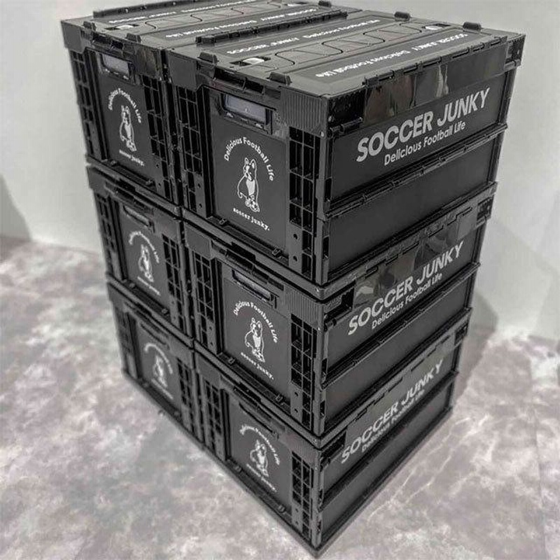 最終価格！サッカージャンキー ビッグバナー 非売品 サッカージャンキー サッカー フットサル その他用品 宝箱+3