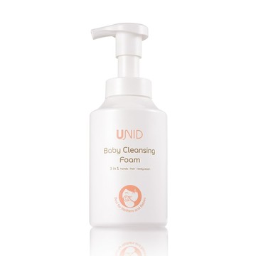 美國優寶淨膚慕斯 美國UNID U寶淨膚慕斯 420ml