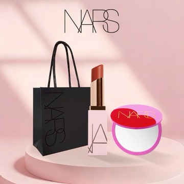 熱銷補貨Aragon！【NARS】激情過後嫩唇膏｜24H水嫩嘟嘟唇 每一抹都甜蜜上癮 🍬 雙子座最愛生日禮物 畢業禮物