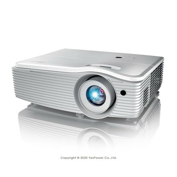 X512 Optoma 5000流明 高亮度XGA投影機/1024x768/10W喇叭×2