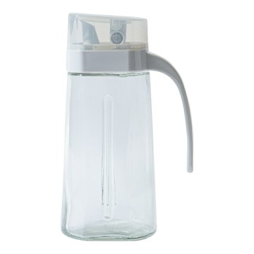 【晨光】美廚 自動開蓋玻璃油壺 500ml(502951)【現貨】