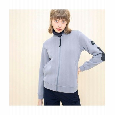 定番 エーグル ブルゾン 公式 ユロンア フルジップ ジャケット レディース グレー 日本サイズl相当 ブルーライトストア 通販 Yahoo ショッピング 特売 アプリ Www Medial Fr