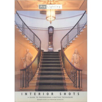 PRO LIGHTING INTERIOR SHOTS -9782880462475 絕版英文設計書 [建築人設計人的店-上博圖書]
