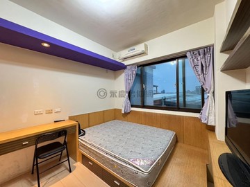 大庄商圈快樂頌衛浴開窗美套房｜新竹市香山區中華路四段