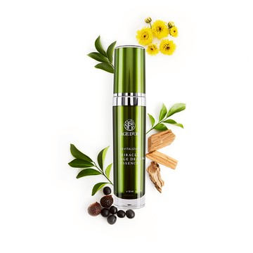 人氣熱銷NO.1✨快速出貨【奇蹟莊園】奇蹟御顏精華液 30ml(精華液/保濕精華液/玻尿酸精華液/快速出貨)