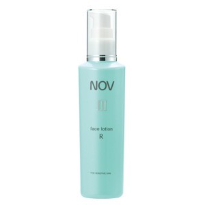 買大送小_Nov娜芙潤膚露III(R)滋潤型 ｜全館滿$199免運