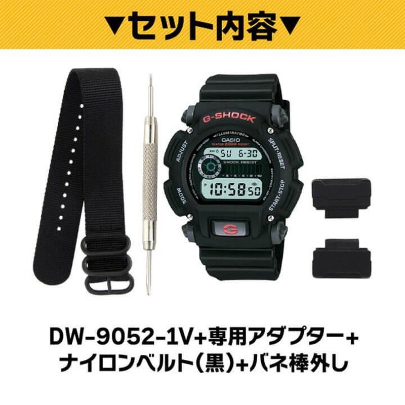 福袋 2024 中身が見える CASIO カシオ G-SHOCK Gショック メンズ 海外