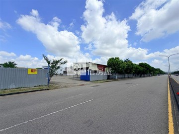 潭子嘉仁段福貴路都計內農地｜台中市潭子區嘉仁段
