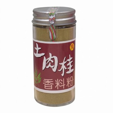 土肉桂粉