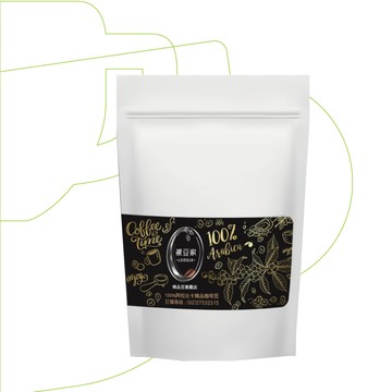 LODOJA LODOJA 裸豆家 維多利亞/淺烘培/水洗/莊園精品/私房限量咖啡豆3袋(454g/磅/袋 接單現烘 阿拉比卡豆)