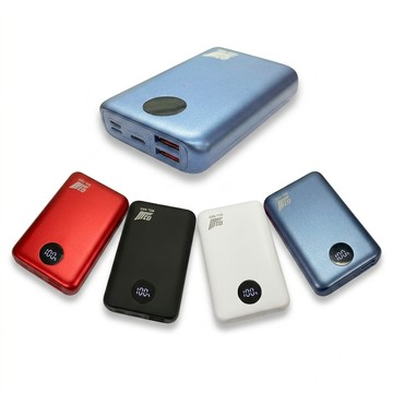 【GEN TEN】T10000  無線 磁吸 10000mah 行動電源 大容量 自帶線 快充 行充 充電寶