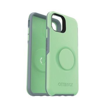 iPhone 11 Symmetry 炫彩幾何泡泡騷保護殼