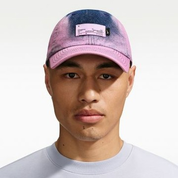 NIKE U NK CLUB CAP CB DENIM SSNL 男女 休閒帽 IQ1314419