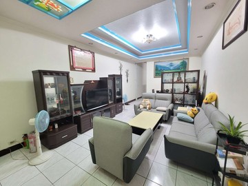 永安路《地連天》可廠登工作室透天(丁種建築用地)｜桃園市桃園區永安路