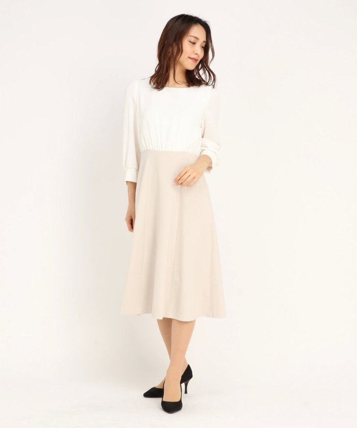 年末のプロモーション ストロベリーフィールズ ワンピース ひざ丈ワンピース Guiacieneguilla Com