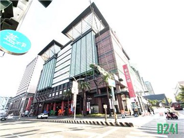 [獨家]台南新天地陽台進出低樓層4房寓-1層2戶｜台南市南區國華街一段