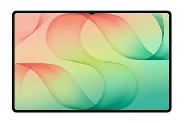 Galaxy Tab S12 Ultra 5G (12+256) 輕靚銀