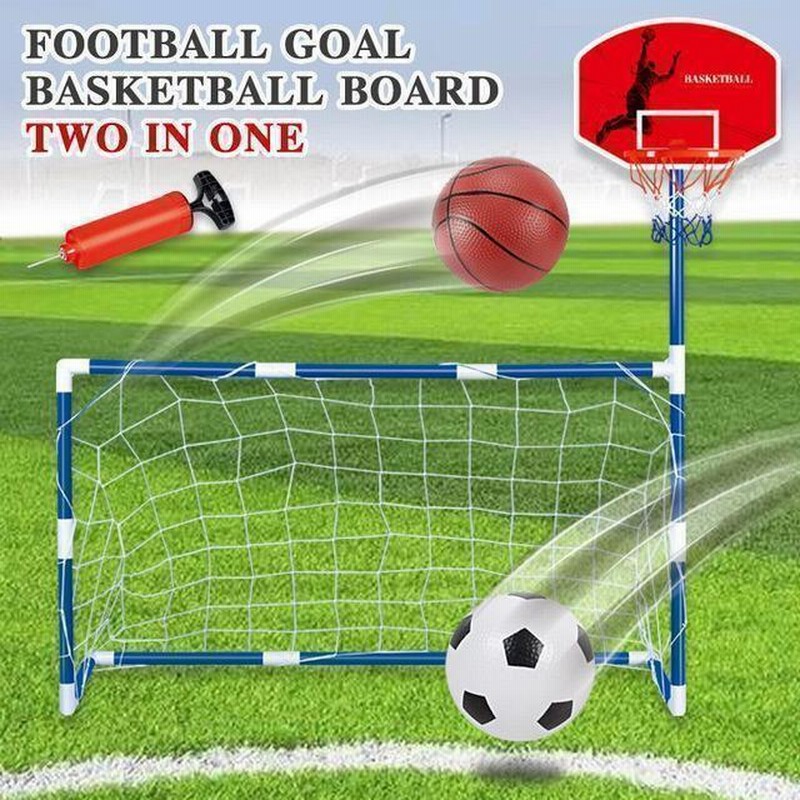 【サッカーゴール】BAZOOKA GOAL 簡易 折りたたみ式 バズーカゴール バズーカゴール