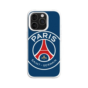 iPhone 16 Pro SolidX 白 - PSG - PSG Oversize Blue 藍