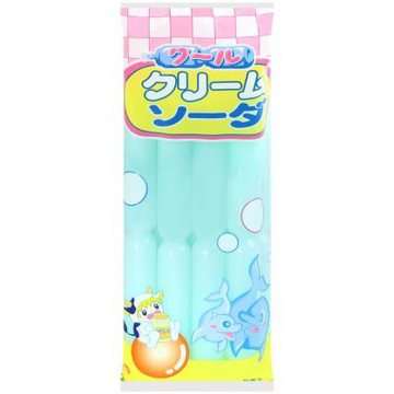 雙葉 蘇打風味飲料棒 (720ml)