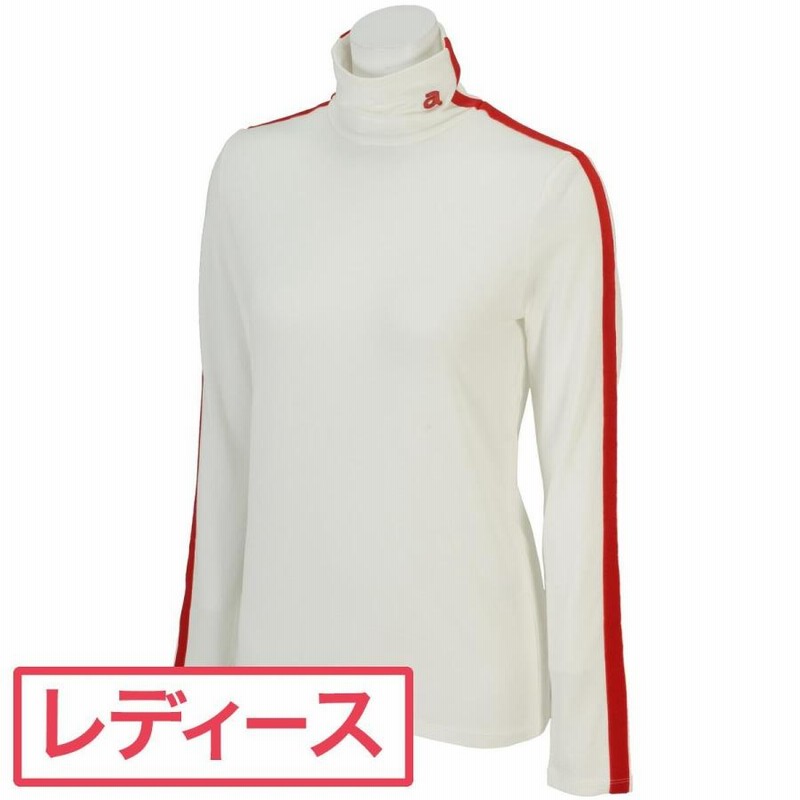 A/Wアルチビオ(17600)ハイネック プルオーバー 40