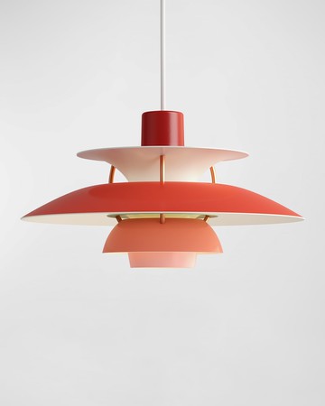 PH 5 Mini Pendant Light, 12"