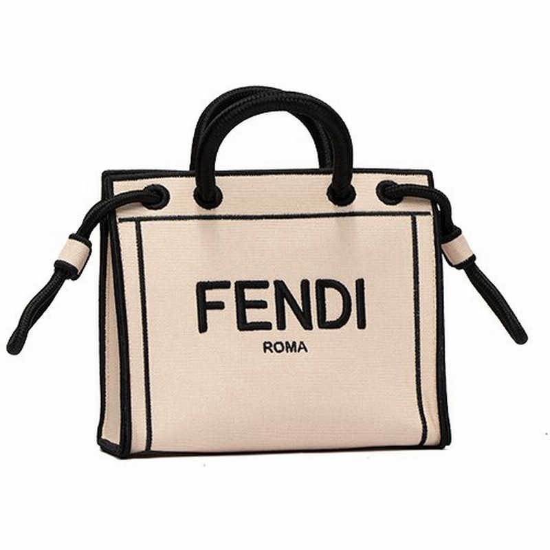 年秋冬新作 フェンディ Fendi キャンバストートバッグ 2way仕様 ピンク 8bh380 Aehv F1db1 Rosa Quarzo Nero 通販 Lineポイント最大0 5 Get Lineショッピング