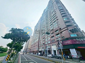 安平靜謐景觀宅3房平車｜台南市安平區健康三街