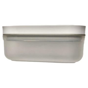 ZWILLING 雙人 矽膠密封罐  36804-100  S  1個