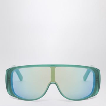 Green Mask sunglasses