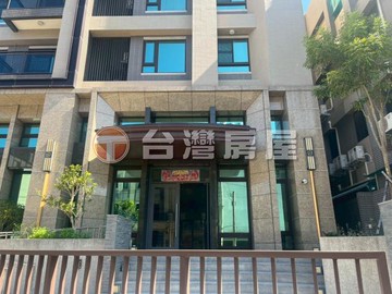 運動公園美華廈｜台中市后里區成功路