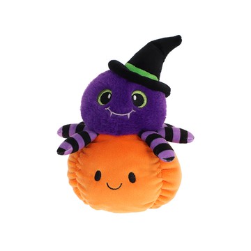 Keeleco Pumpkin Spider 蜘蛛南瓜14cm