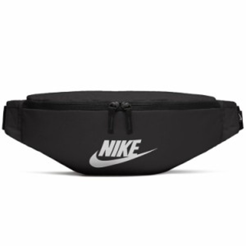 ナイキ ボディバッグ NIKE HERITAGE HIP PACK ヒップバッグ ウエスト