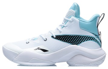 POWER 7 WHITE CRYSTAL BLUE