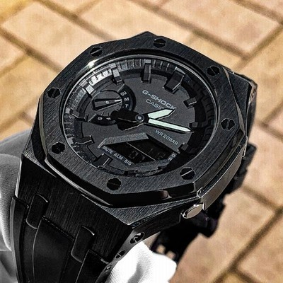 G-SHOCK 【G-BALLER / ジーボーラー】CASIOAK カシオーク