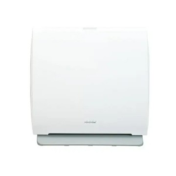 TOYOTOMI AC-V20M 空氣清淨 5坪 集塵 除臭 PM2.5 可水洗濾網 薄型 小型 空清 日本代購