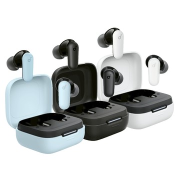 Soundcore R50i NC主動降噪真無線藍牙耳機