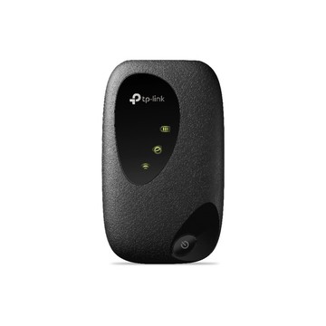 TP-LINK M7200 4G LTE 行動Wi-Fi分享器