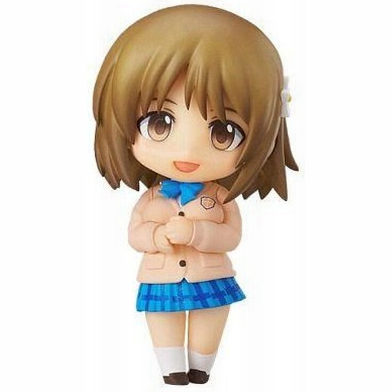 中古トレーディングフィギュア 三村かな子 ねんどろいどぷち アイドルマスター シンデレラガールズ ステージ01 通販 Lineポイント最大0 5 Get Lineショッピング