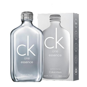 Calvin Klein CK ONE 中性香精(PARFUM) 100ML