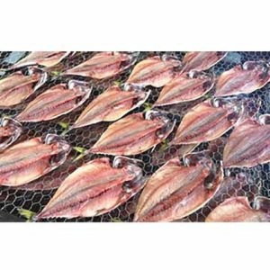 干物 詰め合わせ 分け合って２人で楽しめる 魚 あじ さば 赤魚 冷凍 食べ比べ