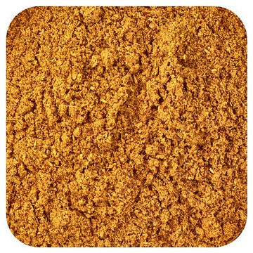 Starwest Botanicals, 有機咖喱粉，1 磅（453.6 克）