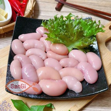 【賣魚的家】巨無霸火雞佛(300g/盒) 共3盒組