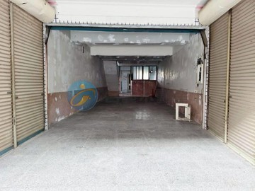 民權路黃金地段商業區土地+透天｜台南市新營區民權段